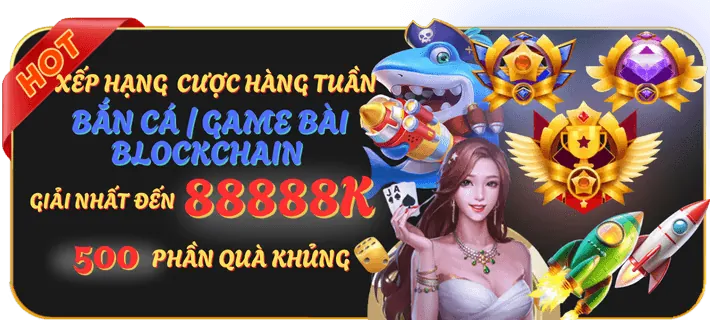 Khuyến mãi hấp dẫn tin88 win